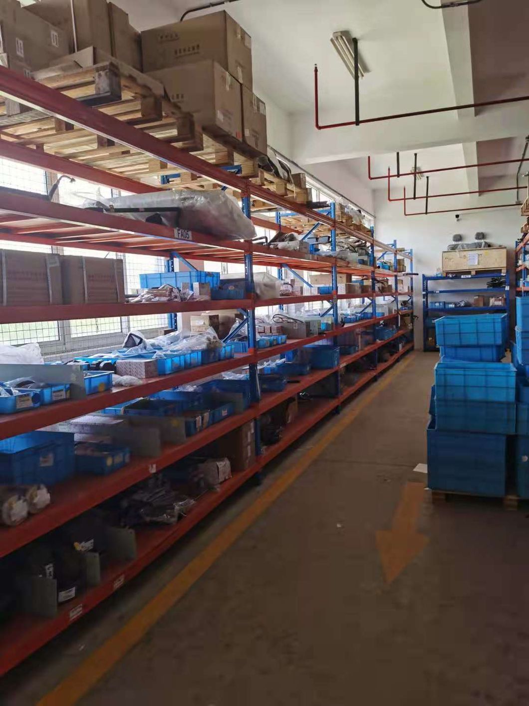 China Supply Hot-Selling Wholesale Suit for All Client Steel Truck Auto Spare Parts Automatic Slack Adjuster for Trucks, Buses, Trailers (Hz726B-020313-5526)