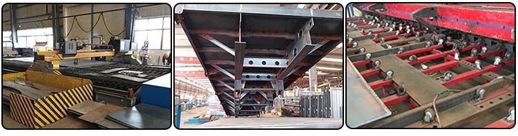 Jushixin Widely Used 290HP-460HP Sinotruk A7 Euro 2, Euro3, Euro4 Truck/Tractor Head