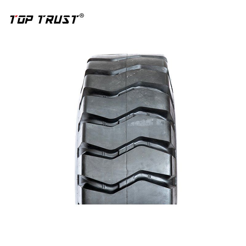 Factory Tyre E3/L3 OTR Tires for Loader Mining Construction