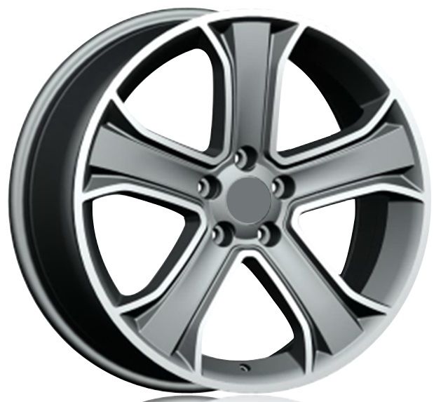 Land Rover Popular Design Alloy Wheel 22*9.5