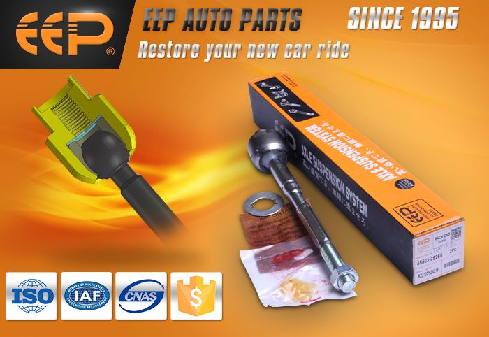 Tie Rod End for Toyota Camry Sxv10 45503-39135