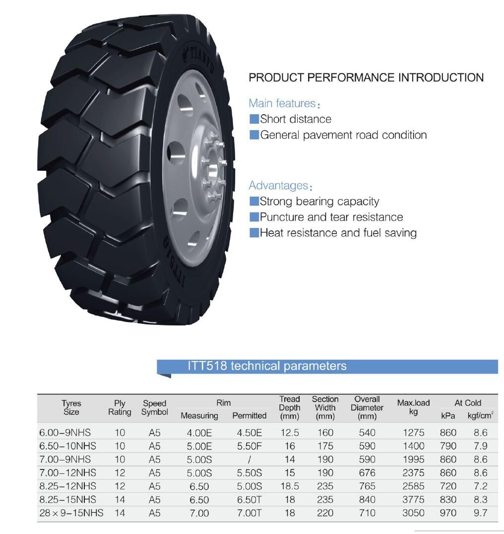 DOT Approved (11-22.5 10.00-20) Low Profile Semi-Radial Bias Tyre Popular in USA Market Without Anti-Duming Tax