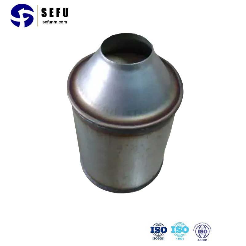 Sefu Catalytic Reduction China Automobile Exhaust Gases Supply Automotive Exhaust Honeycomb Ceramic Monolith Diesel Oxidation Catalyst (DOC)