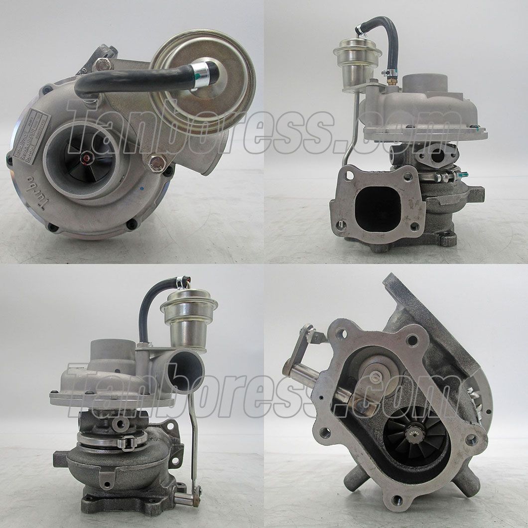For Isuzu RHF55 VIGA VA440056 turbocharger