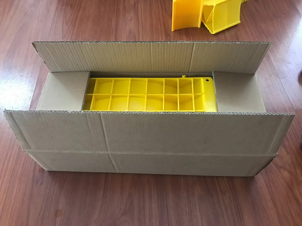 HDPE Plastic Curved Prevent Tire Flat Spots Super Car Vehicle RV Trailer Car Storage Tyre Saver