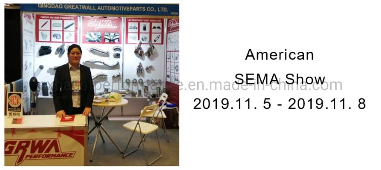 Hot Sale Factory Catalytic Converters