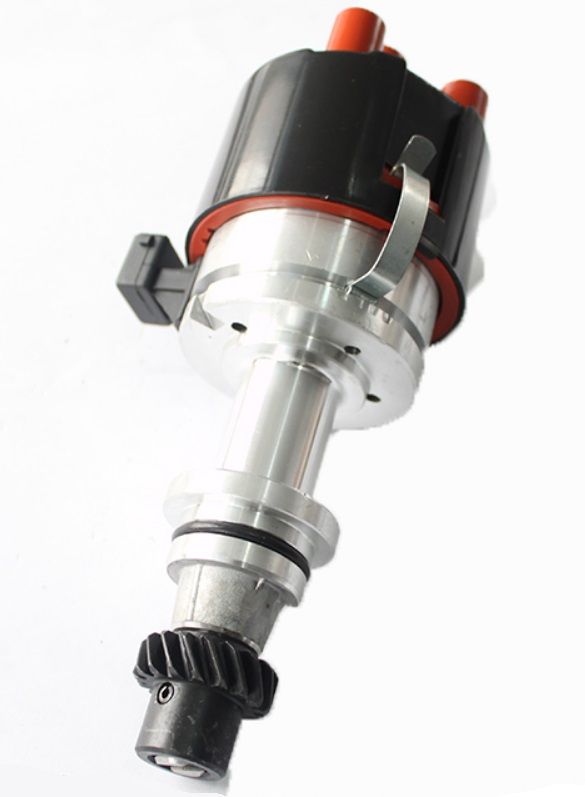 Auto Spare Parts Gasoline/Diesel Ignition Distributor OE: 050905205ap/0237520036/0986637663 for Volkswagen Car Engine Ignition Module Accessory