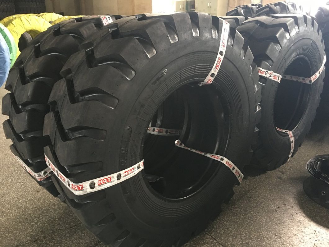 R1 20.8-38 Pattern Tire Suitable for Farm, Logging Areas