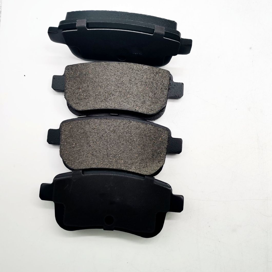 Front/Rear Swift Disc Brake Pads Sets/Brake Block/Brake Lining 440608235r