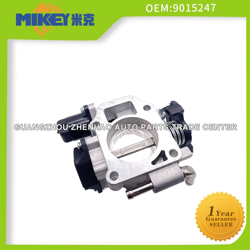 High Quality Car Valve Body Car Accessories Auto Accessory Car Position Sensor Throttle Assembly for Buick Chevrolet Excelle 1.6 OEM: Mk07-028/9015247