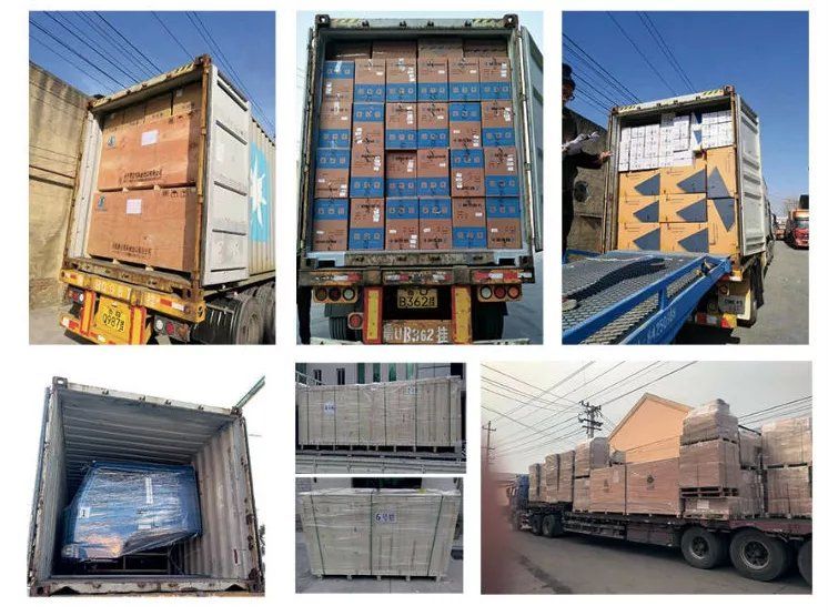 Sinotruk/Shacman/Camc/FAW/Foton Brake Shoe Wg9100440030 Truck Parts Weichai Yuchai Cummins Engine Truck Parts