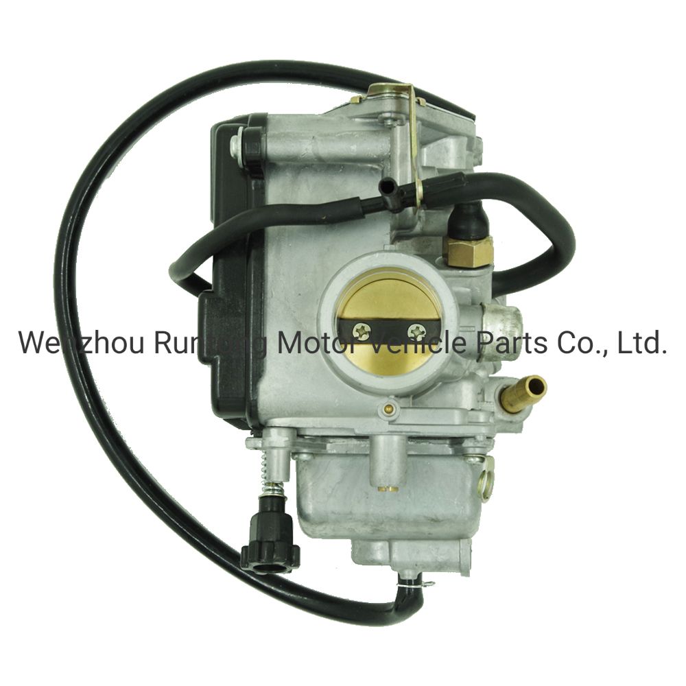 Carburetor 16100-Ha0-013 16100-Ha0-003 for Honda 1985-1987 Big Red 250 Atc250es