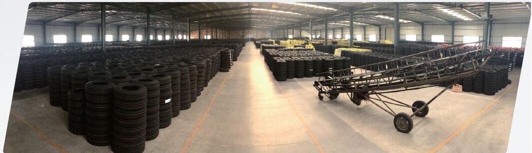 Triangle Radial OTR Tyre (TL569, 13.00R25)