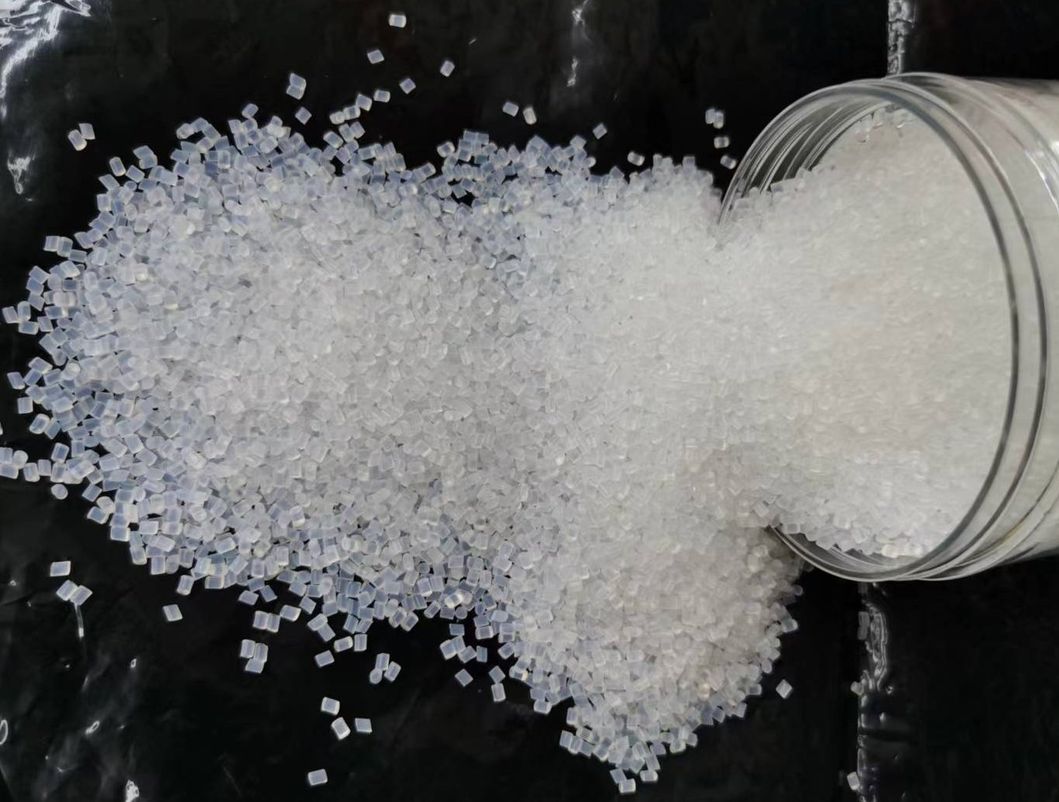 PA6, Low Viscosity Nylon Virgin Chip, Engineering Plastic, Competitive Price Plastic Raw Material, Injection Moulding, Auto Parts, Electrical Appliances