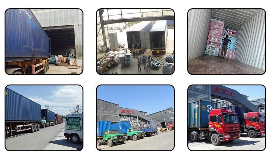 1.7m Super Loading 1t Electric Loader Rickshaw Tricycle