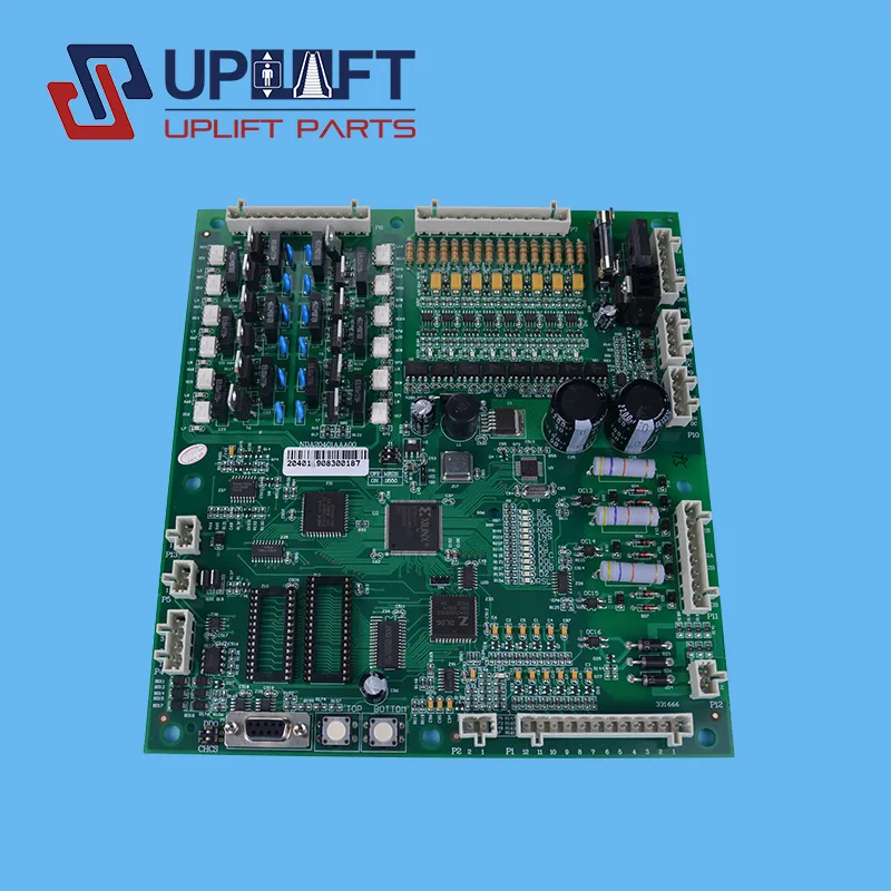 Elevator Parts of Board Lcb-II NBA20401AA Nda20401AA00 Lcb2