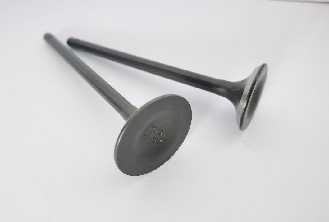 Motorcycle Engine Parts Motorcycle Intake Exhaust Valve for Cg125 Motorbike