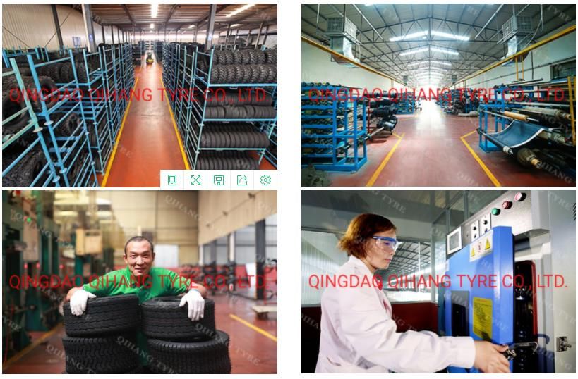 18.4-30 Agricultural Tire R-1 20.8-38 24.5-32 Farm Implement Tyre Excellent Traction Performance Better Stability and Comfort