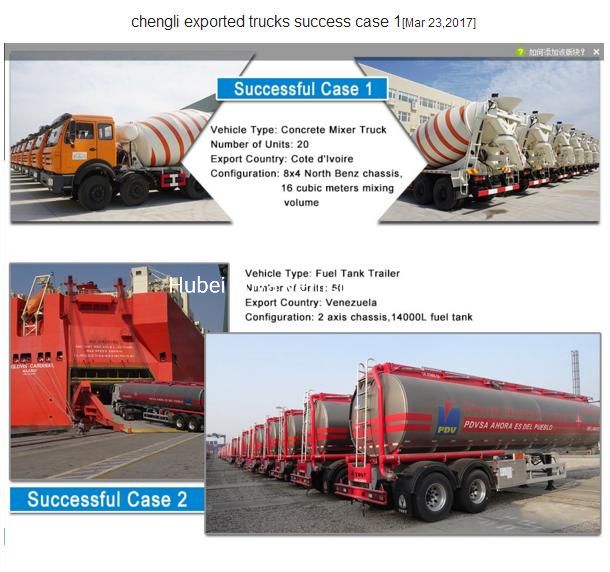 HOWO 6X4 20mt 20m3 20 Cubic 20 Ton Roll-on Roll-off Garbage Truck