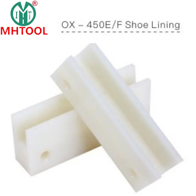 Ox-450n Shoe Lining for Elevator Lifting Spare Parts