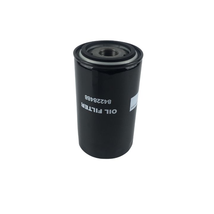 Engine Oil Filter 84228488 Manufacturers - Aftermarket for Cnh Carton Box Customized 100% Tested 12 Months 93*173mm Agrofil