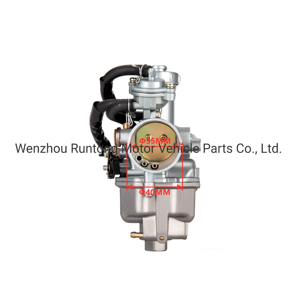 for Honda Trx250 Trx250te Trx250TM Recon 250 ATV Manual Carburetor
