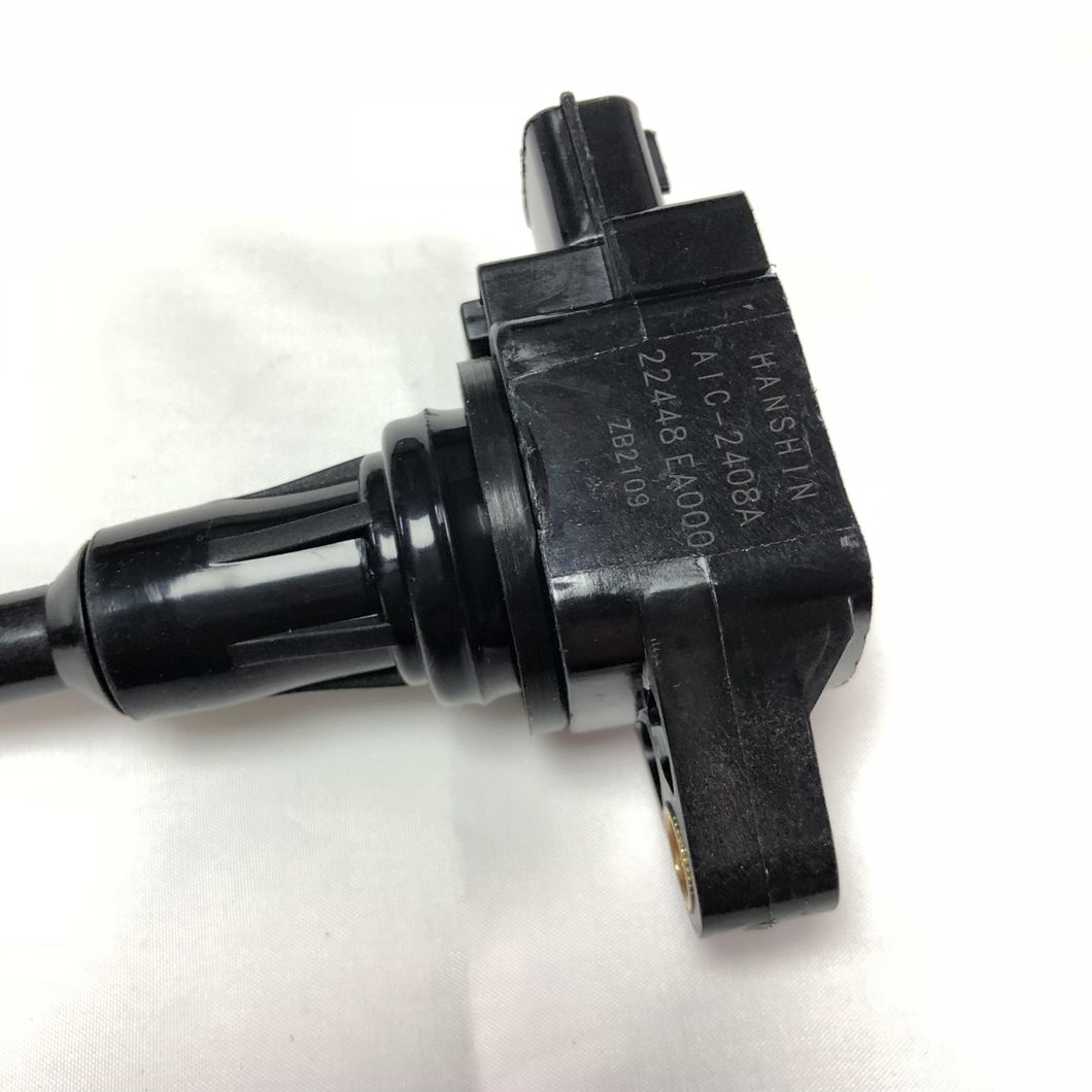Factory Supply Engine Parts Ignition Coil 22448-Ja00c 22448-ED000 22448-Ja00A 22448-Ea000 for X-Trail Altima Sentra Rogue 2.5L
