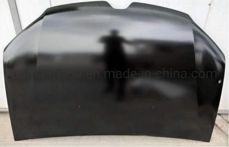 Car Engine Cover Hood Bonnet for Renault Logan Symbol Panel Assy Body Parts OEM 651002659r