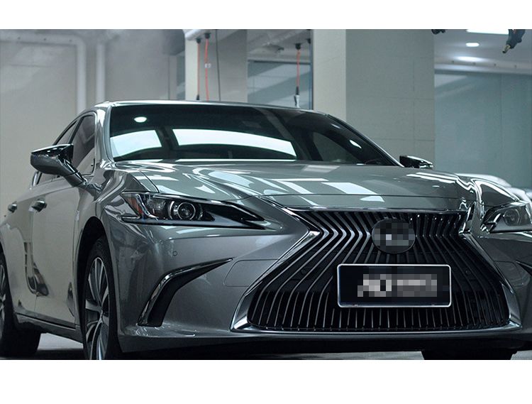 Ppf Anti Scratch Clear Ppf Self-Repair Car Wrap Transparent Body Film Tph 15m Ppf TPU Paint Protection Film