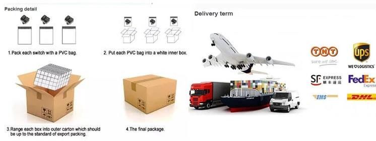 Auto Spare Parts Suspension & Steering Idle Arm for Dfsk V27 Left /Right Arm (2904400-91)