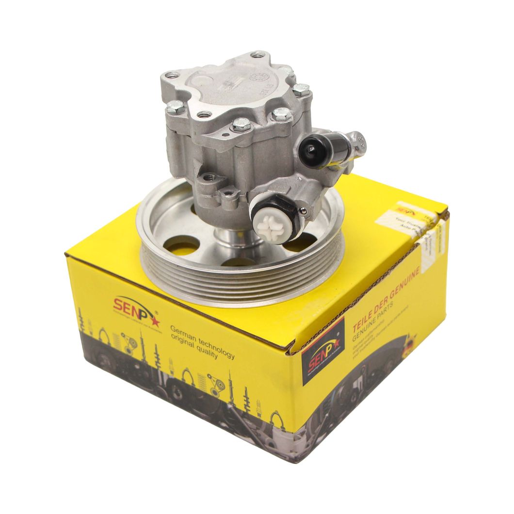 Wholesale German Auto Car Parts 8e0145153b Front Wheel Bearing 05-09 Audi B7 A4 Quattro 2.0t Turbo Auto Steering Parts 8e0145153