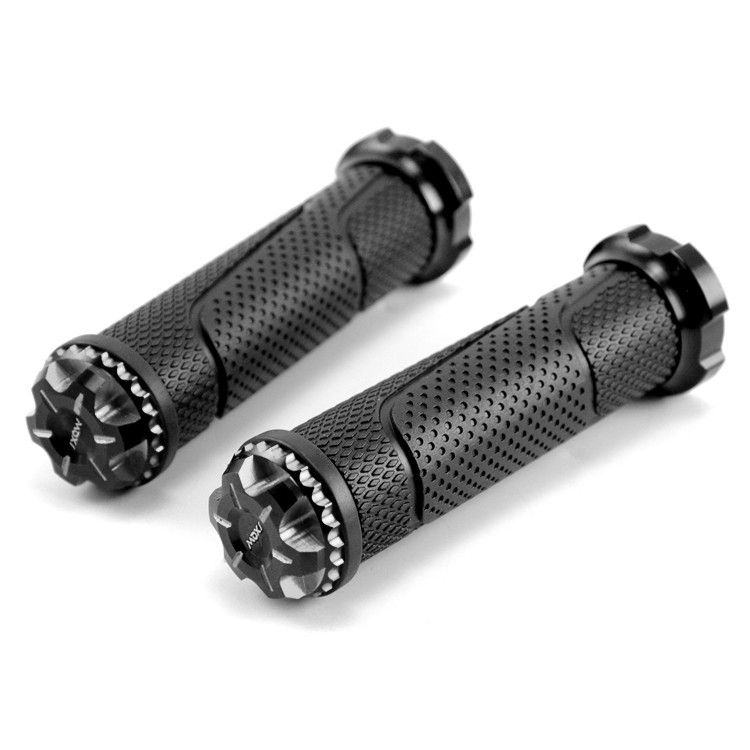 Manufacturers Direct Aluminum Alloy Handle Cover for Motorcycle
