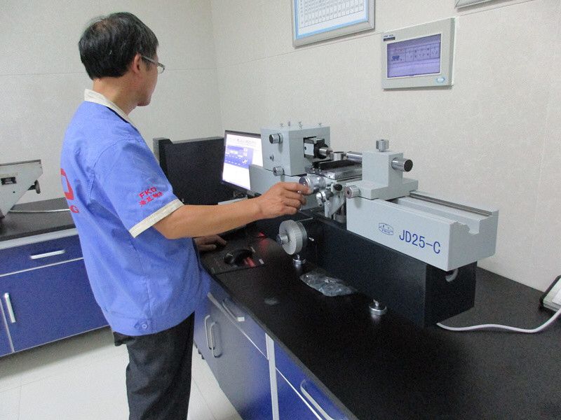 Bearing Unit (UKF205 UKF206 UKF207 UKF208 UKF209 UKF210) with Two Factories