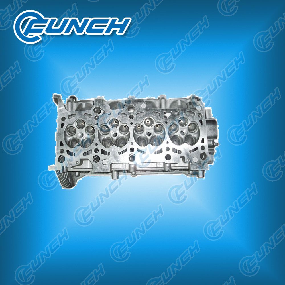 Cylinder Head for VW OEM Number 058103353r and Engine Anq