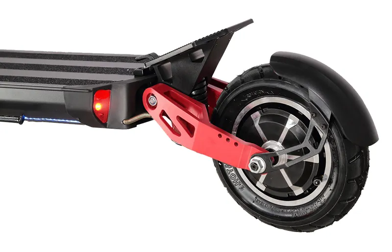 Factory Direct Electric Scooter Vdm Wholesale Scooter