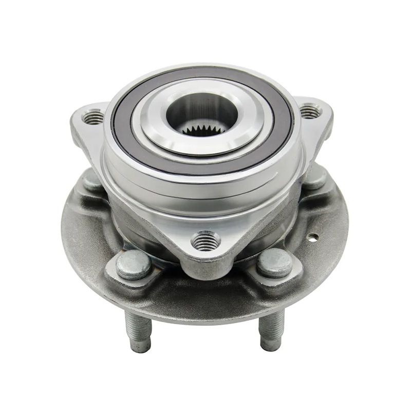 High Quality Auto Part 26698392 Wheel Hub Bearing Assembly For Chevrolet