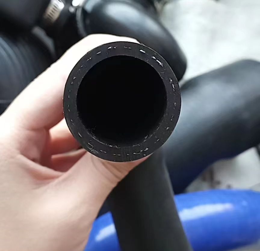 41270113 Car Accessories Cooling System Radiator Hose Replaces Fit for I*Veco