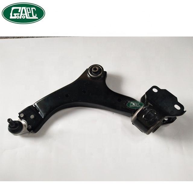 Front Suspension Control Arm Left Lr007206 Right Lr007205 Suitable for Land Rover Freelander 2 Germax Parts