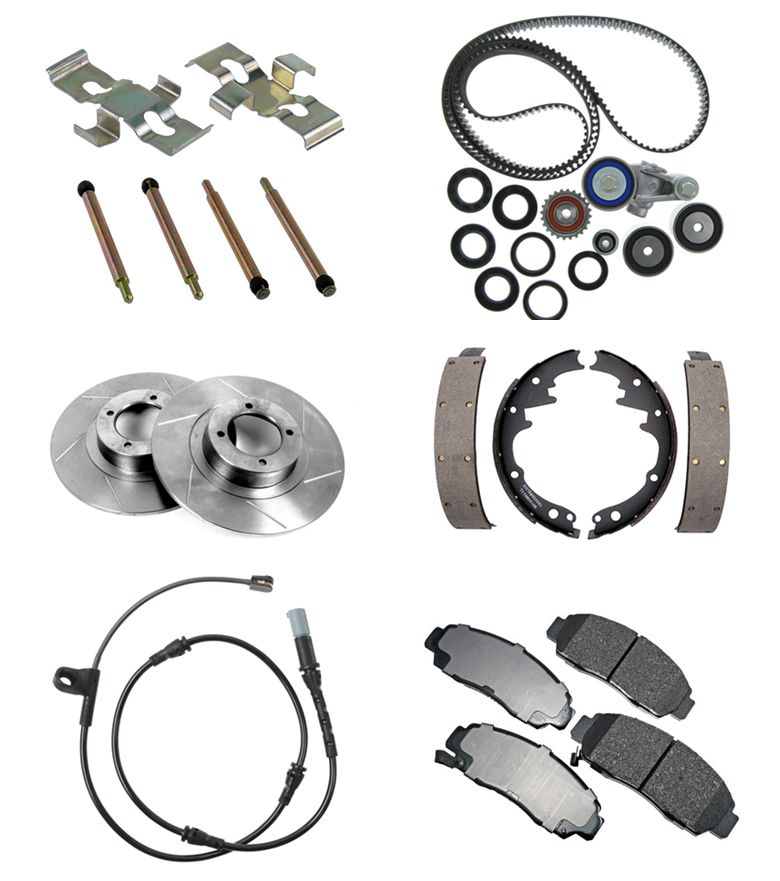 High Quality Auto Parts Air Intake Hose Pipe 2660940287 for Benz