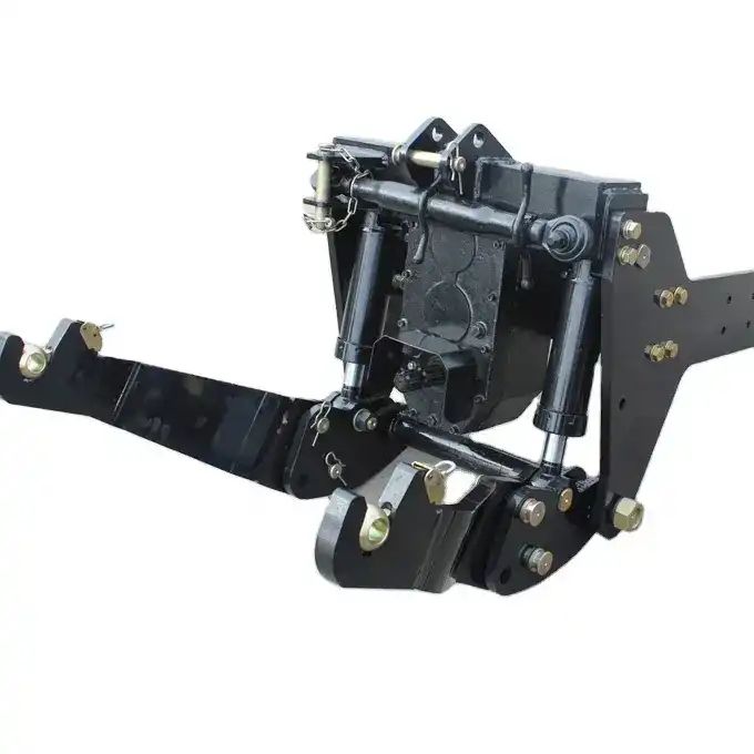 China ND Factory Direct Operation Tractor Front Linkage and Pto for Sale