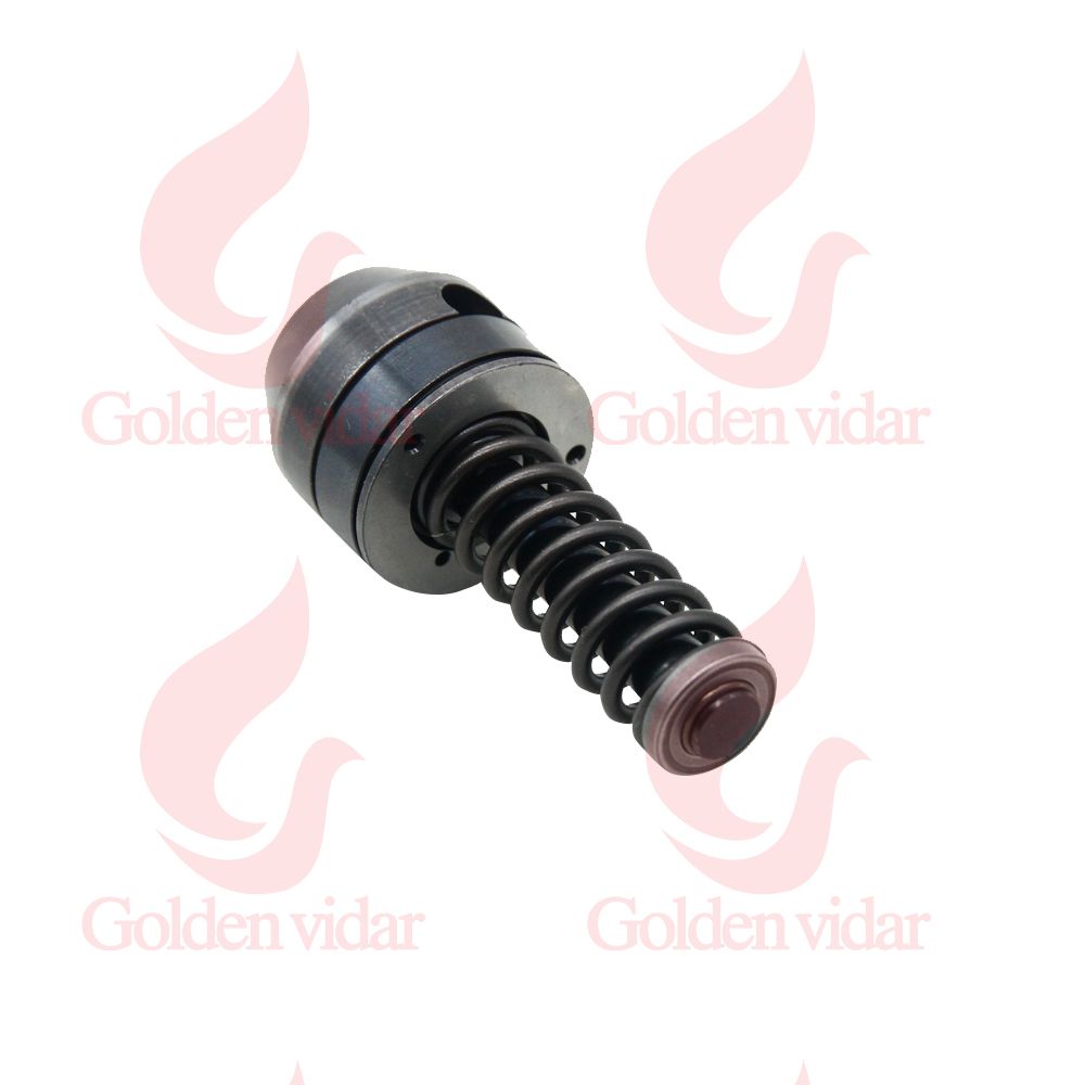 Plunger and Coupler Arf0006 for Cat 3126b Fuel Injector