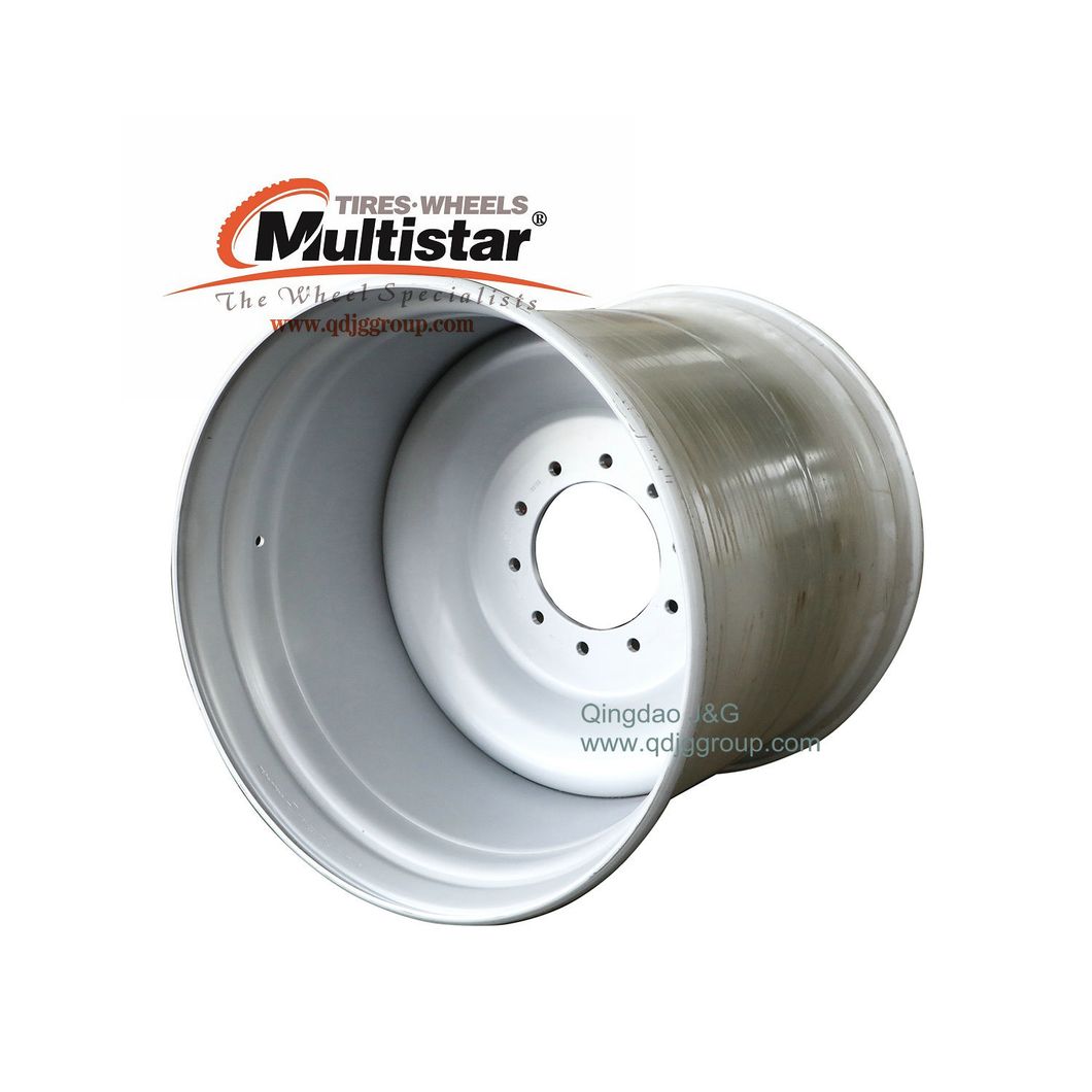 Agricultural Implement Flotation Tyre 700/40-22.5 for Trailer, Tanker, Harvester