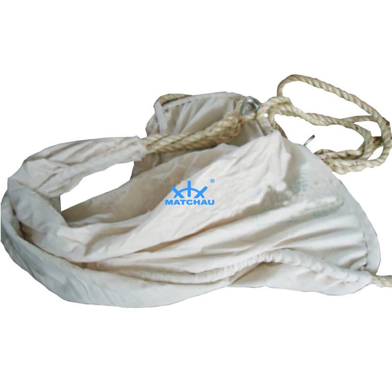 Marine Sea Anchor for Lifeboat and Liferaft