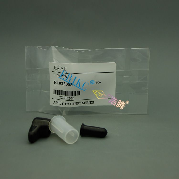 Denso Injector Plastic Protection E1022005 Diesel Fuel Inyector Plastion Cap