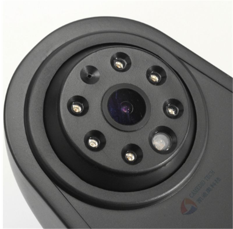 600TV Lines Mercedes Sprinter/VW Crafter Brake Light Reversing Camera for 2007-2019