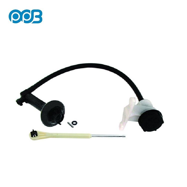 Clutch Master Cylinder with Hose and Line Assembly F57A7a543ad, F57z7a543A, Zzm241990 for Ford Mtro Ford Rang. V6245 Explv6