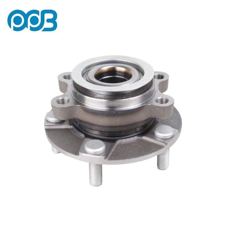 Wheel Hub Assembly Auto Parts for Nissan Renault 402023ra0b 402021ka0a