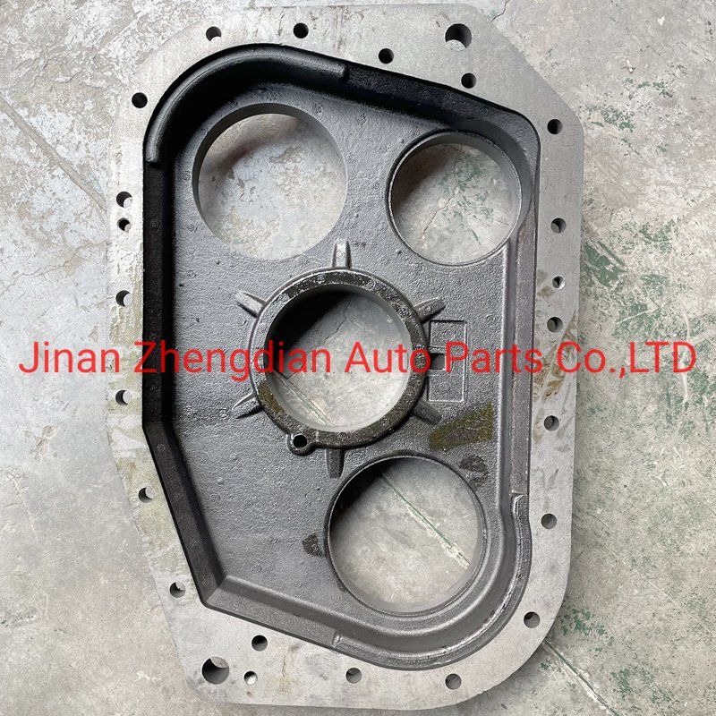 Wg2209210001 421 370 000 0 X-Y Gearbox Actuator for Beiben Sinotruk Shacman FAW Foton Camc Saic Hongyan Truck Spare Parts