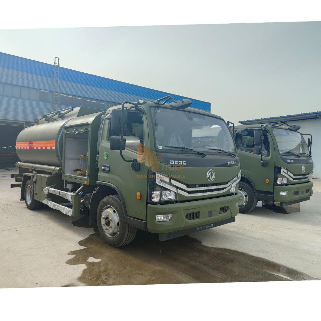 Dongfeng Mini Aircraft Refueling Truck 3000liters /Brand New Jet Aircraft Trucks for Small Helicopter Refuel Truck 2000gallons