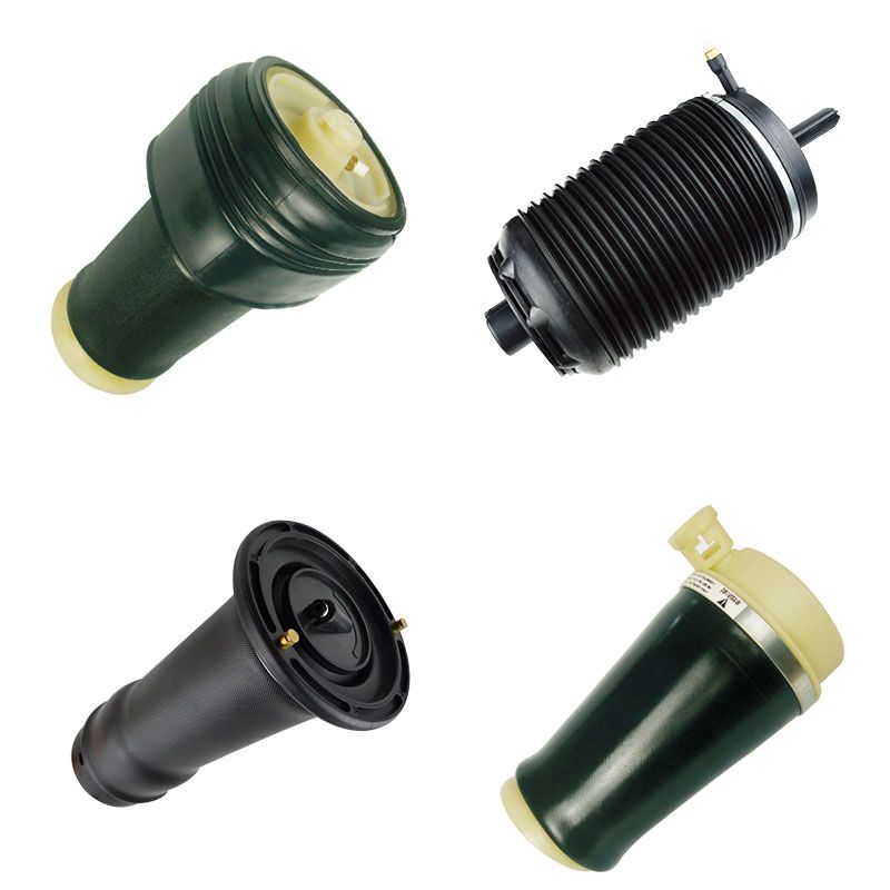 Rear Air Spring 1350998080 for FIAT Ducato Peugeot Boxer Citroen Jumper Relay MK3